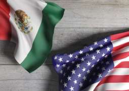 US, Mexico Launch New High-Level Security Dialogue in Mexico City on Friday