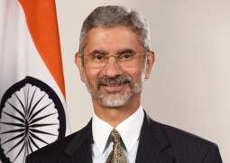 Indian External Affairs Minister to Visit Kyrgyzstan, Kazakhstan, Armenia on October 10-13