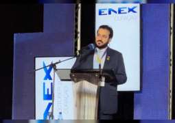 WAM participates in ENEX General Assembly, discuss media cooperation