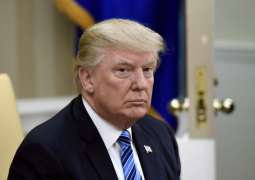Trump Says Michigan Rally Will Seek 'Forensic Audit' of 2020 Election