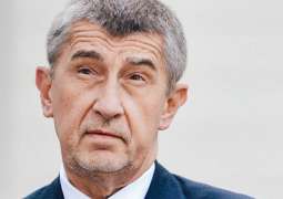 Czech Prime Minister Concedes Defeat in Legislative Polls