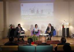 Madrid, Cordoba celebrate Sultan Al Qasimi’s theatrical legacy
