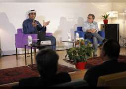 Emirati, Spanish literati highlight role of coffee, water in strengthening cultural ties between Arabs, Spaniards