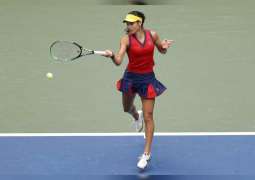 Hottest name in sport Emma Raducanu set for Mubadala World Tennis Championship