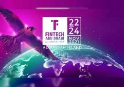 Star-studded line-up to speak at 5th Annual Fintech Abu Dhabi Festival