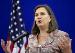 Meeting With Partners at Russian Foreign Ministry Constructive - Nuland