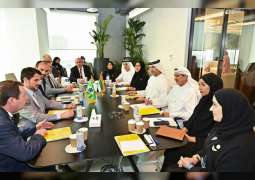 UAE, Brazil parliamentary friendship committees discuss enhancing cooperation
