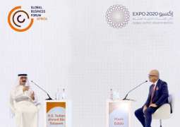 Africa offers significant potential for investment and economic partnerships: DP World CEO
