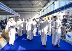 Abu Dhabi International Boat Show exhibits latest innovations in marine sports