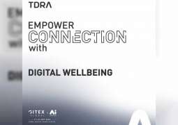 TDRA to showcase innovative projects on smart lifestyle in the UAE at GITEX Technology Week 2021