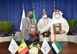 UAE, Senegal to set up joint business council
