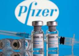 United States Donates Almost 10 Million Additional Pfizer Vaccine Doses To Pakistan