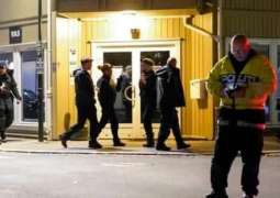 Perpetrator of Archery Attack in Norway May Suffer From Mental Illness - Police
