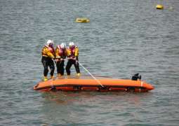 Four Migrants Dead, 21 Missing Off Spanish Coast - Maritime Rescue Service