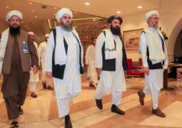 Taliban, Uzbek Negotiators Hold Talks on Shared Border - Diplomat
