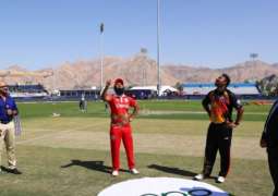 T20 World Cup 2021: Oman won the toss, opt to bowl first in the opening match  against PNG 