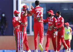 T20World Cup 2021: Oman beats PNG in opening match by 10 wickets