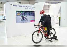 RTA to showcase ‘AI in Cycling Tracks’ solution at GITEX 2021
