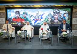 Dubai Sports Council, DTCM sign MoU with KHL and Avangard Omsk for three-day ‘Dubai Ice Show’