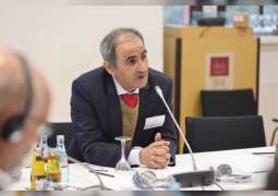 "أبوظبي للغة العربية" ينظّم المؤتمر الدولي للترجمة في ألمانيا