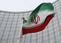 Iran Maintains Huge Arsenal of Missiles, Drones Despite Sanctions - Commander