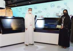 ADJD’s innovative digital initiatives and solutions showcased at GITEX 2021