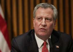 New York City Mayor Announces COVID-19 Vaccination Mandate for All Public Employees