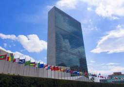 UN Security Council Representatives to Visit Mali, Niger October 22-26 - Statement