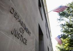 Former IRS Employee Charged With Tax Fraud - Justice Dept.