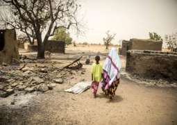Children in Central Sahel Conflict Zones Face Risk of Recruitment by Armed Groups -Charity