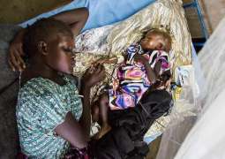 Unknown Disease Kills Over 160 Children in DRC Since August - Reports