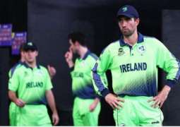T20 World Cup 2021: Ireland decides to bat first against Namibia