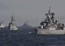 NATO Seeks to Turn Black Sea Into Confrontation Area - Russian Foreign Ministry