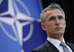 Up to NATO, Kiev to Decide on Kiev's Membership, Interference Unacceptable - Stoltenberg