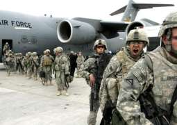 Tashkent Says No Need to Deploy US Troops in Uzbekistan
