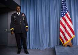 US Defense Secretary Austin Reiterates Washington's Resolute Commitment to NATO
