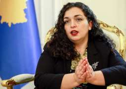 Kosovo to Expel Two Pristina-Based Russian Diplomats - President