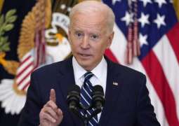 Biden Approves $976Mln Funding for Afghan Refugees in US - Memorandum