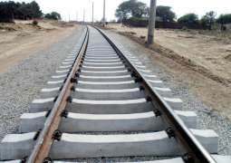 Uzbekistan Agrees With Taliban to Resume Railway Connection to Mazar-i-Sharif