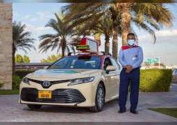 Dubai Taxi signs exclusive operation agreement to serve Global Village visitors