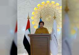 الأمم المتحدة تحتفي بـ"يوم الشرف" في إكسبو 2020 دبي