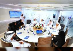 انطلاق النسخة الرابعة لقمة أقدر العالمية فى إكسبو 2020 دبي تحت شعار "المواطنة الإيجابية العالمية تمكين فرص الاستثمار المستدام"