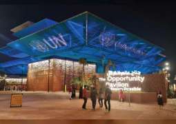 United Nations observes the 76th anniversary at Expo 2020 in Dubai