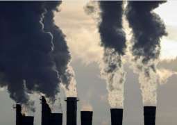 Russia to Form Coalition to Battle 'Toxic' Climate Questions - Climate Issues Envoy