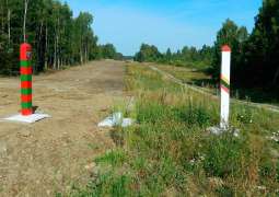 Lithuania's Klaipeda District Mayor Confirms Accidental Violation of Russia's Border