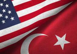 US Committed to Non-Interference in Internal Relations - Embassy in Ankara