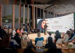 "دبي للمرأة" تحتفل بتخريج 30 موظفة من برنامج الإرشاد المهني