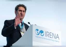 IRENA Members Advance Energy Transition Agenda Ahead of COP26