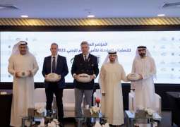 Hosts UAE draw Asian champions Japan, Sri Lanka and China in Rugby World Cup 2022 qualifiers