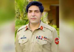 PM appoints Lt Gen Nadeem Anjum as new ISI Chief